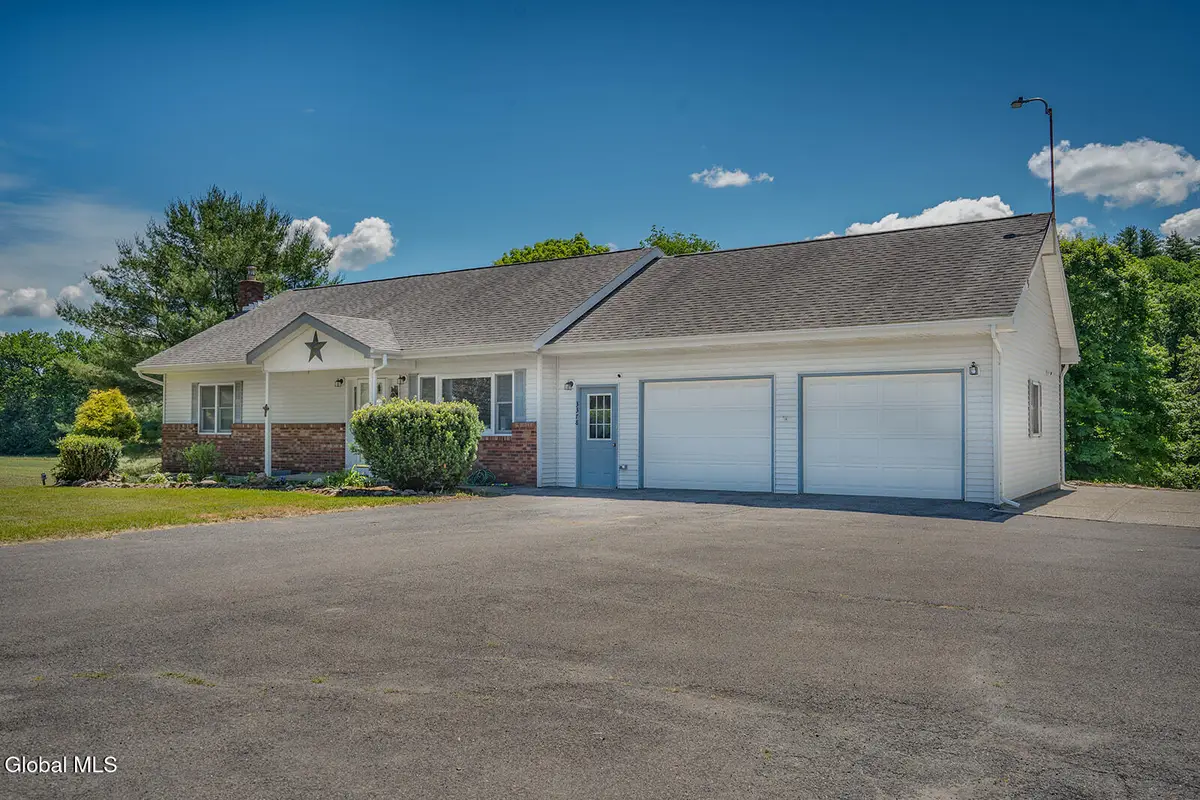 3378 State Route 29, Greenwich, NY 12834 - #1