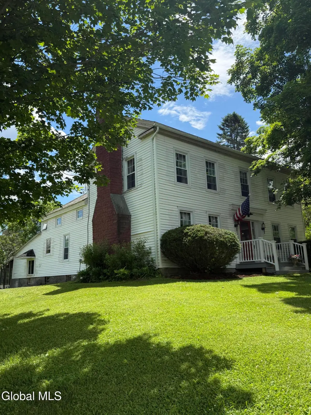 8384 New York 22, Granville, NY 12832 - #1
