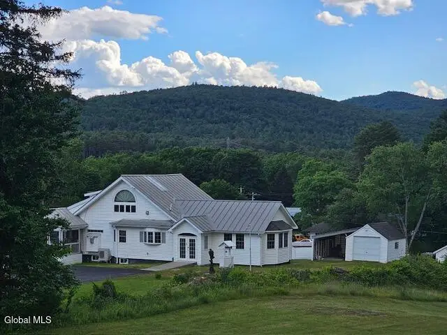 57 Library Avenue, Warrensburg, NY 12885 - #1