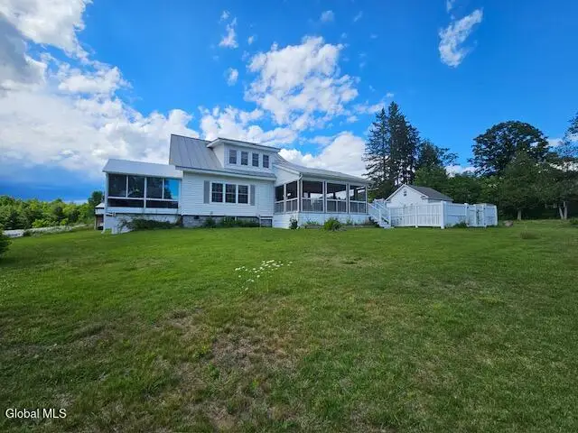 57 Library Avenue, Warrensburg, NY 12885 - #3