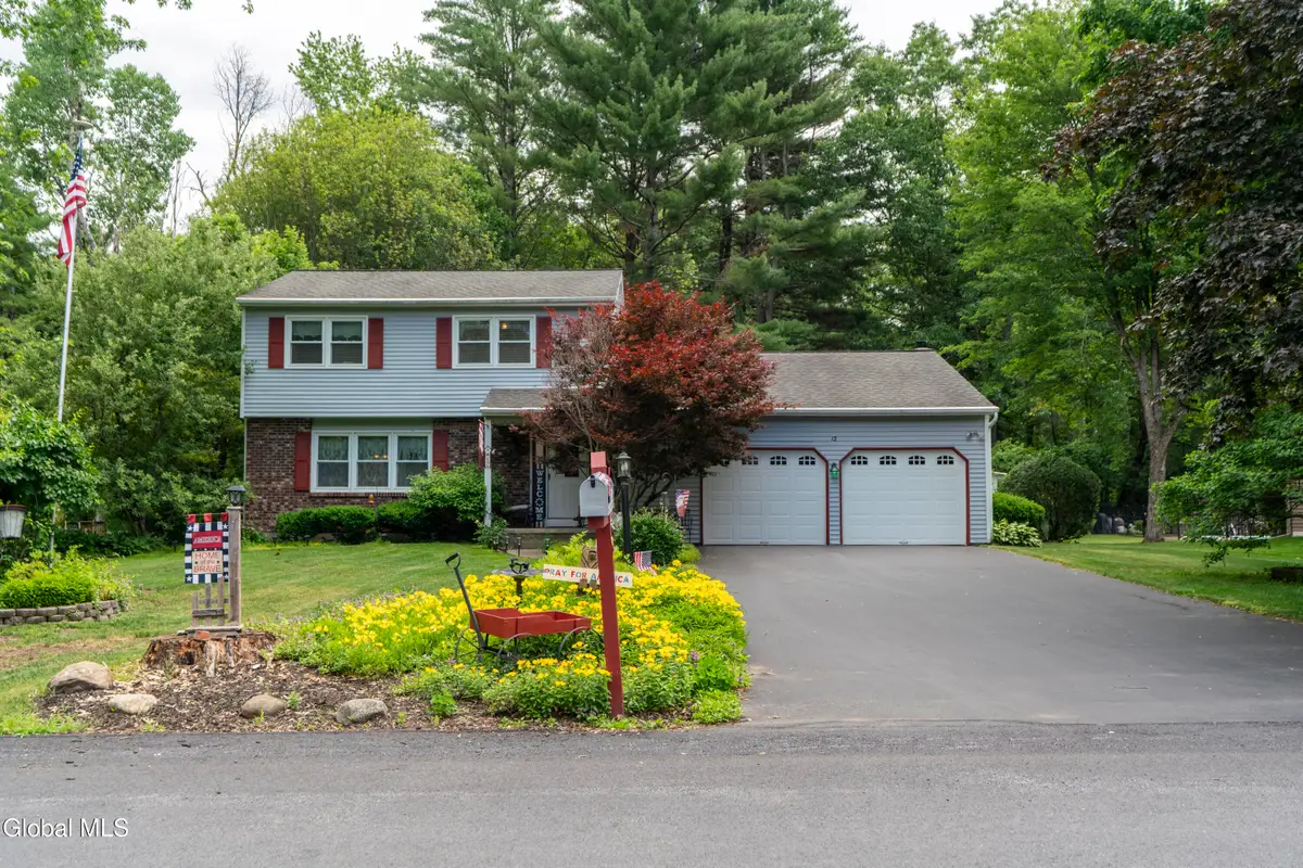 12 Rip Van Lane, Ballston Spa, NY 12020 - #1