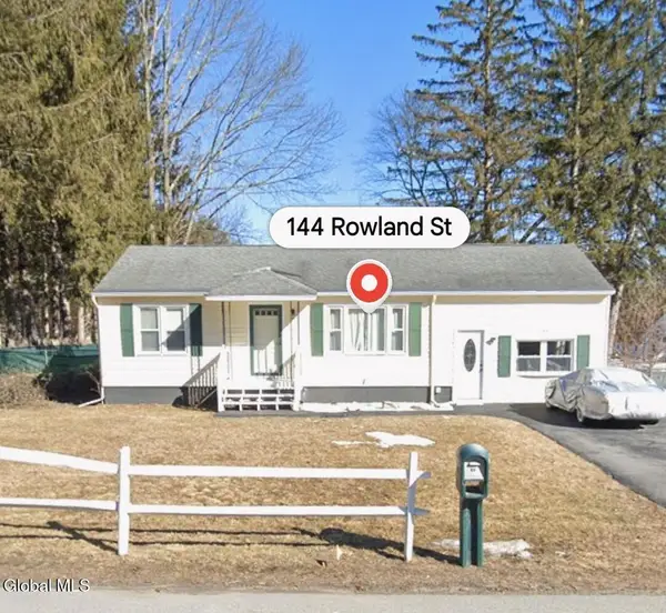 144 Rowland Street, Ballston Spa, NY 12020