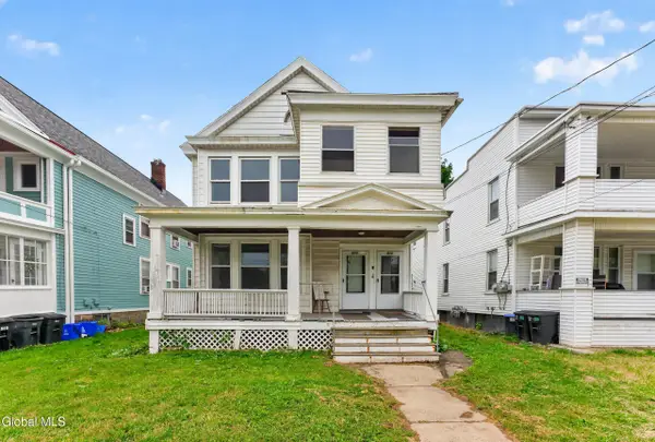610-612 Morris Street, Albany, NY 12208