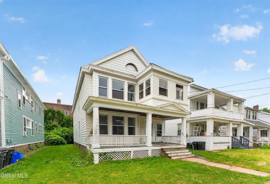 610-612 Morris Street, Albany, NY 12208 - #2