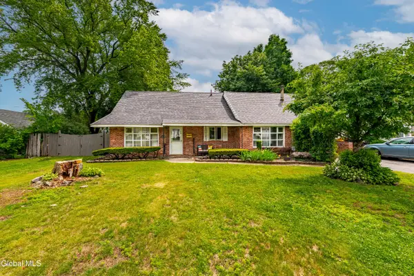 1156 Outer Drive, Schenectady, NY 12303