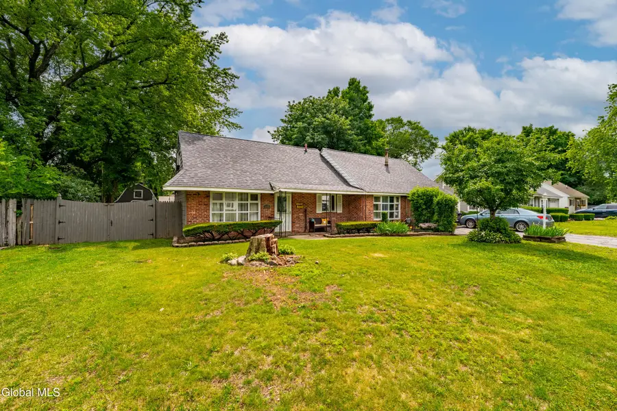 1156 Outer Drive, Schenectady, NY 12303 - #2