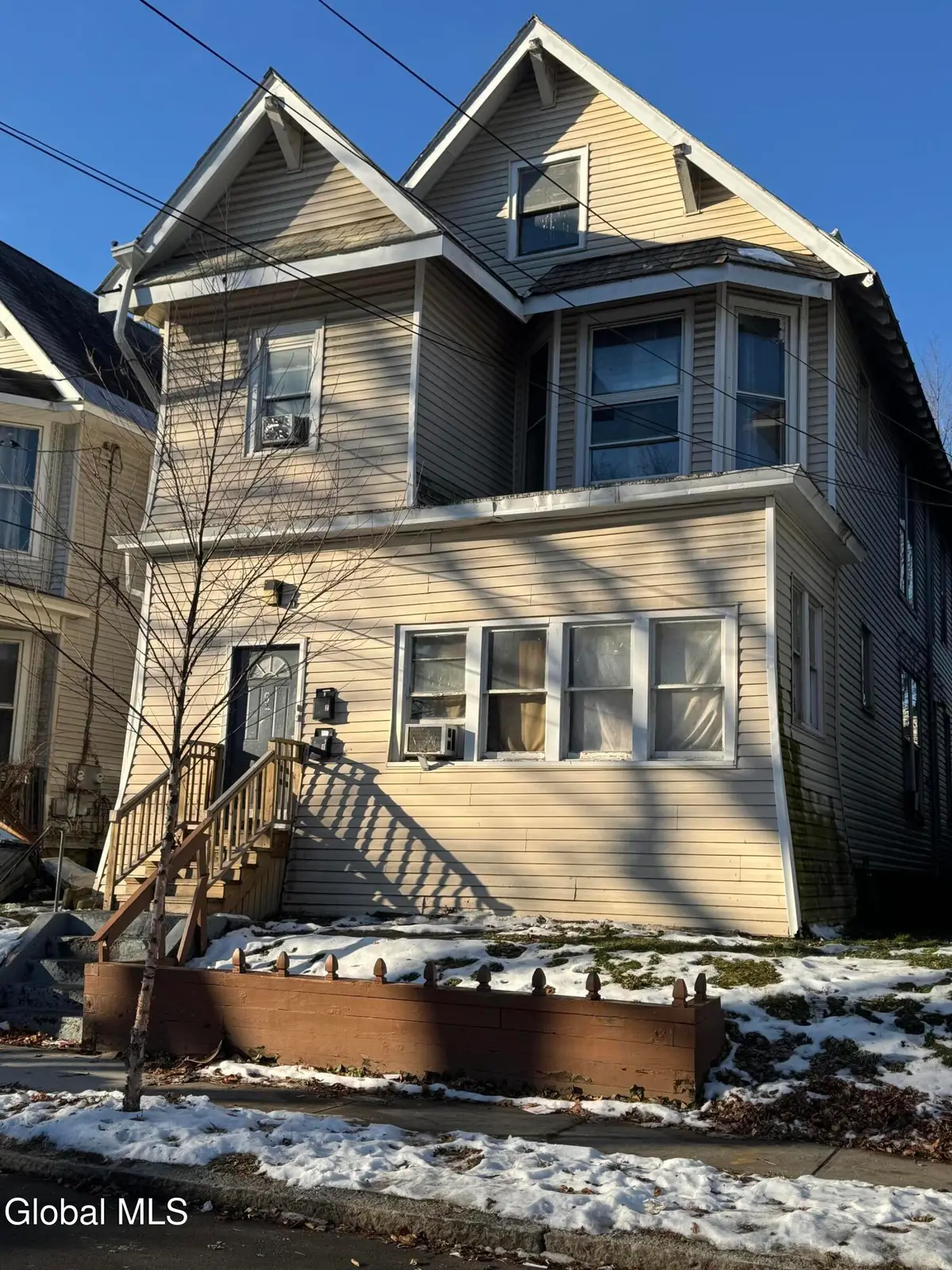 5 S Dove Street, Albany, NY 12202 - #1