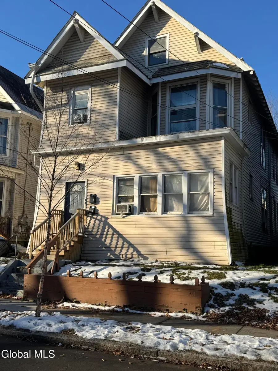 5 S Dove Street, Albany, NY 12202 - #2