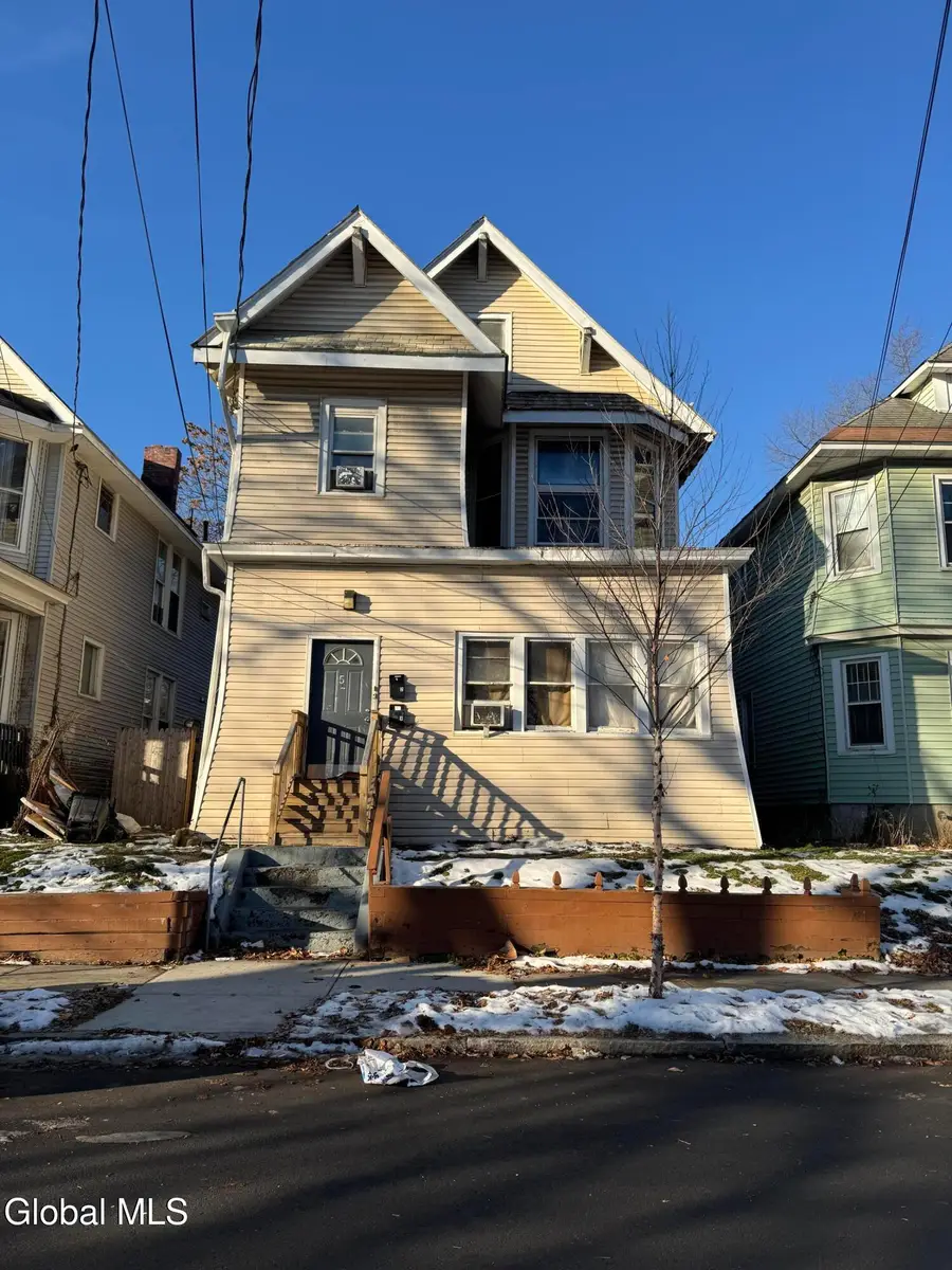 5 S Dove Street, Albany, NY 12202 - #3