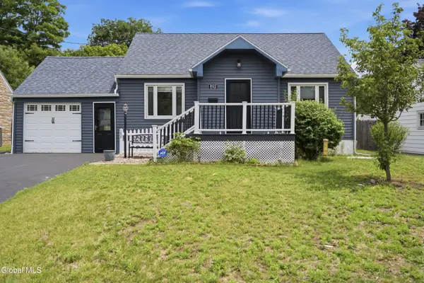 1022 Riggi Avenue, Schenectady, NY 12303