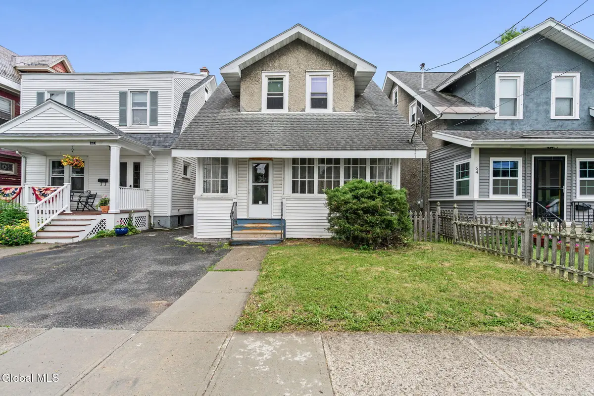 62 Grove Avenue, Albany, NY 12208 - #1