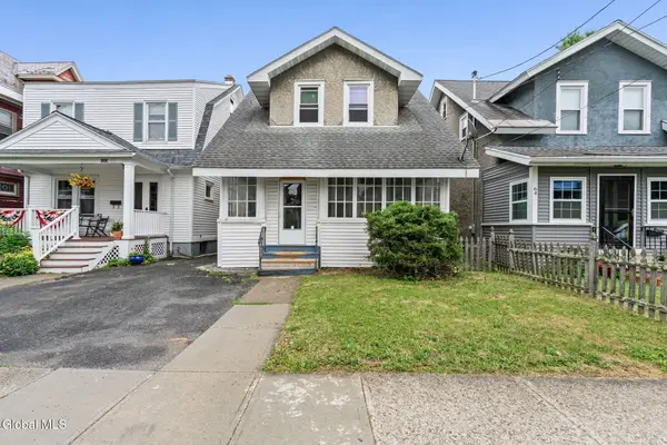 62 Grove Avenue, Albany, NY 12208