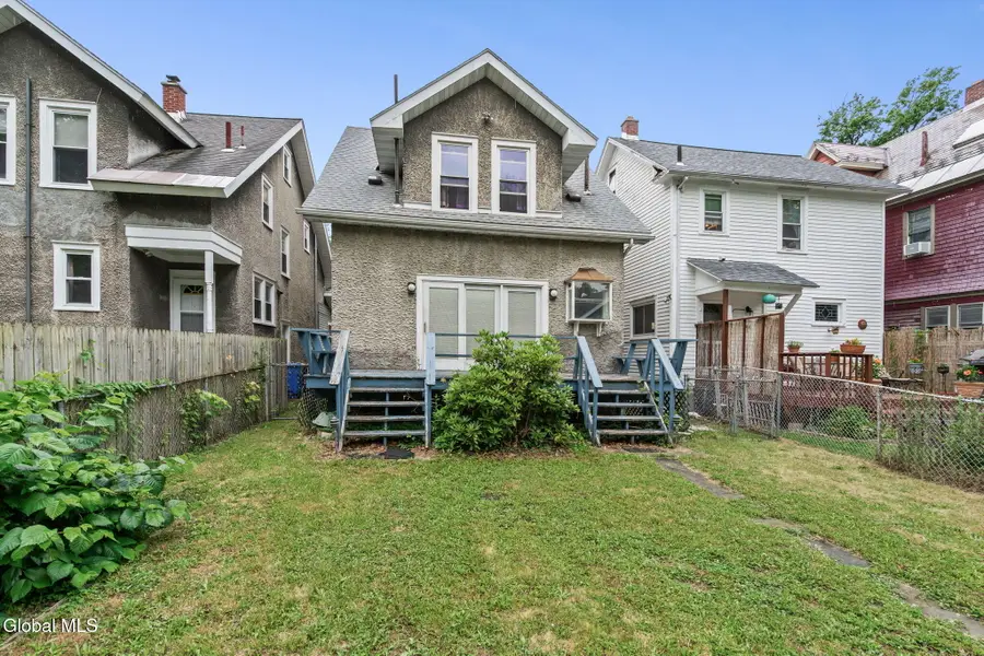 62 Grove Avenue, Albany, NY 12208 - #2