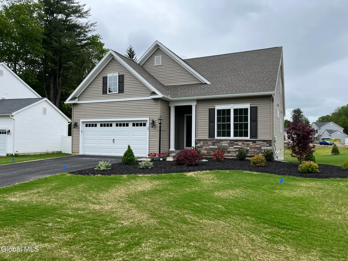 1A Mitchell Drive, Malta, NY 12019 - #1