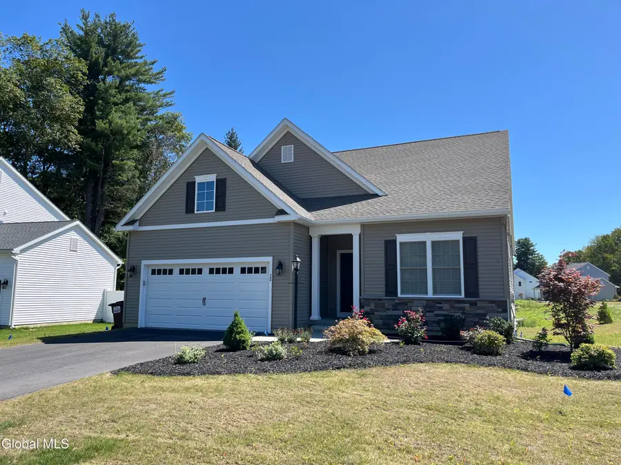 1A Mitchell Drive, Malta, NY 12019 - #2