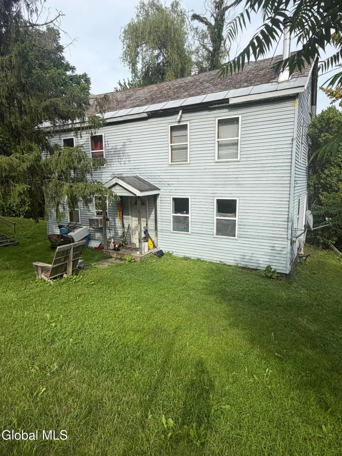 5488 State Route 40, Argyle, NY 12809 - #1