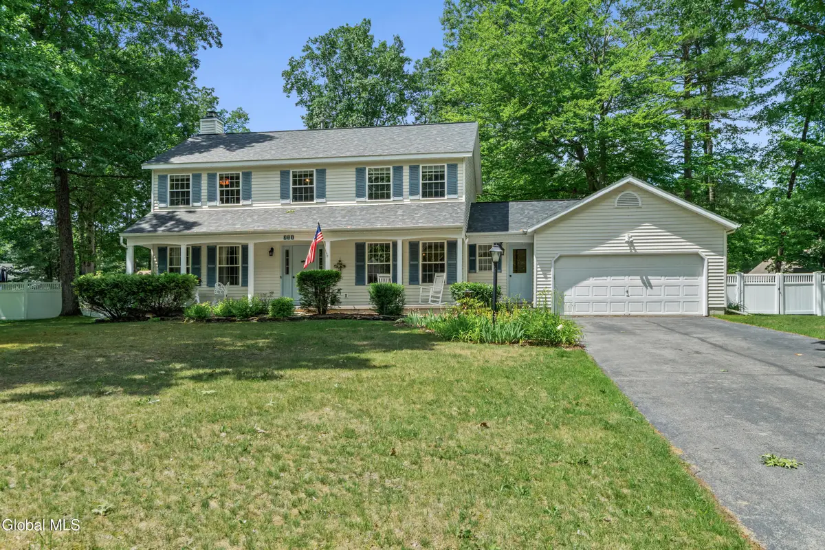 231 Drummond Drive, Milton, NY 12020 - #1