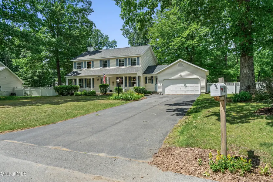231 Drummond Drive, Milton, NY 12020 - #2