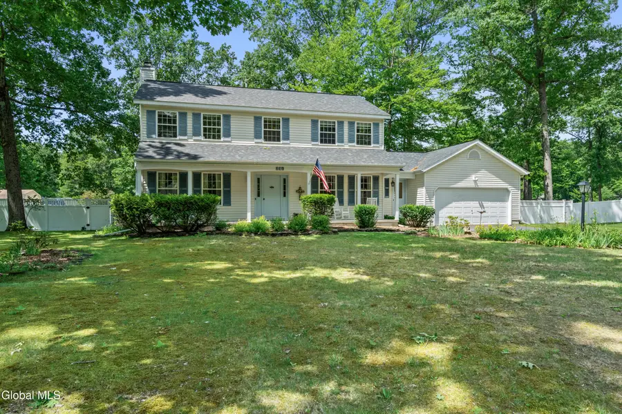 231 Drummond Drive, Milton, NY 12020 - #3