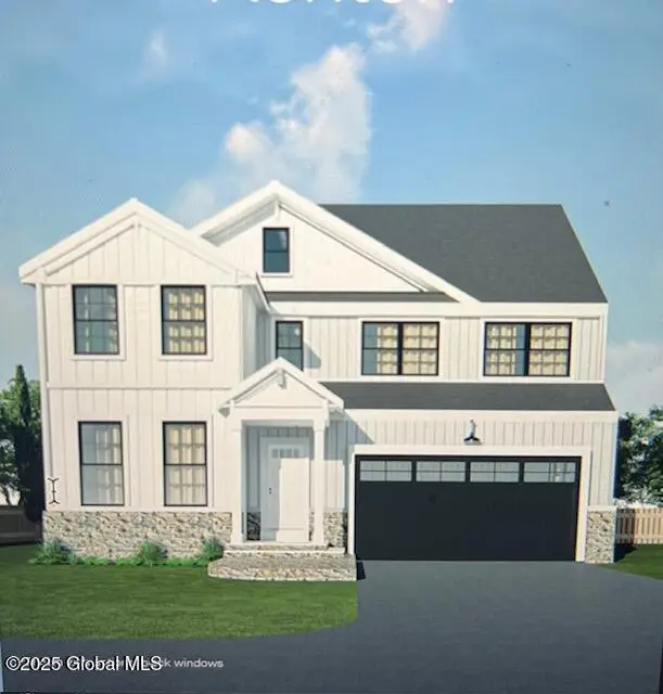 Lot 48 Windrow Way, Halfmoon, NY 12118 - #1