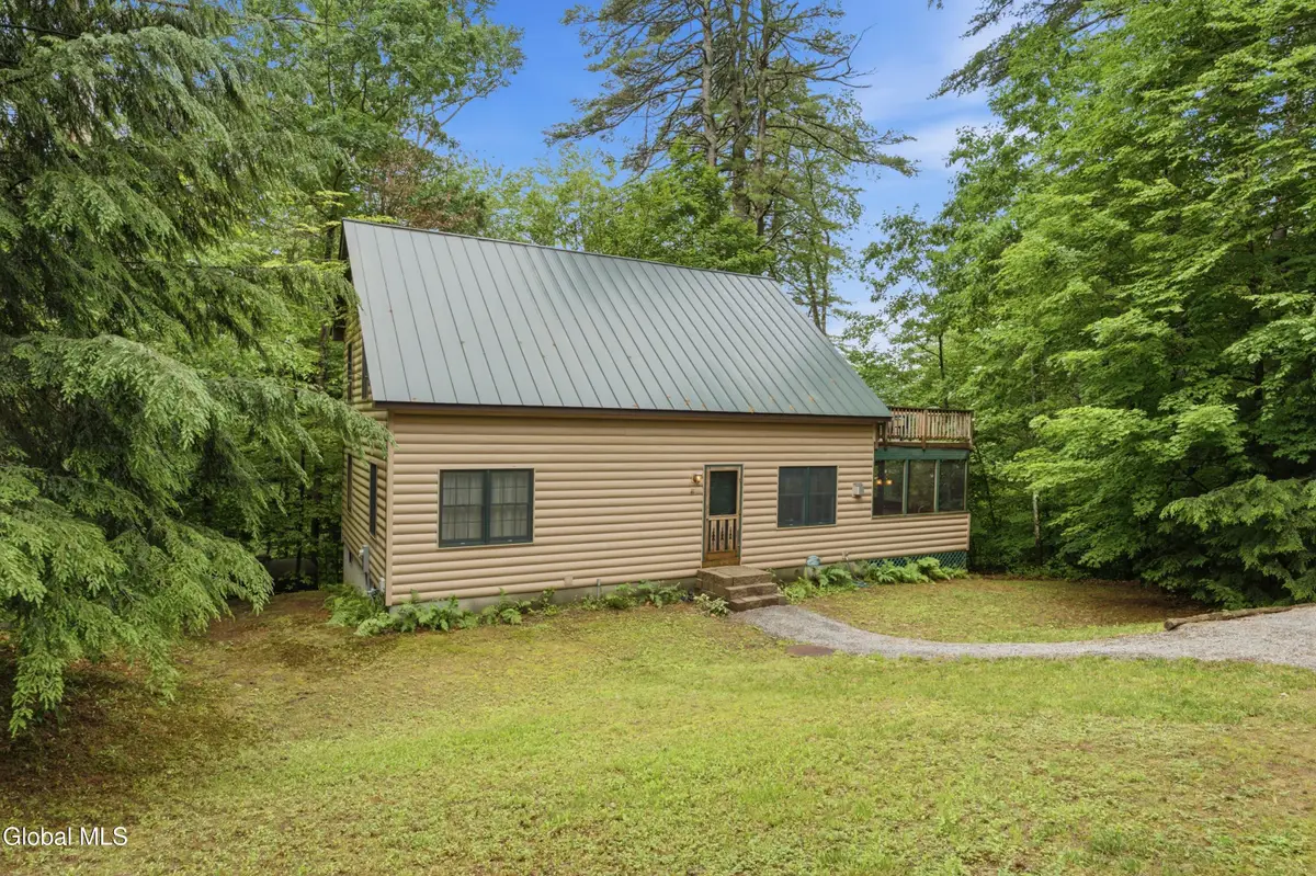 41 Three Oaks Drive, Diamond Point, NY 12824 - #1