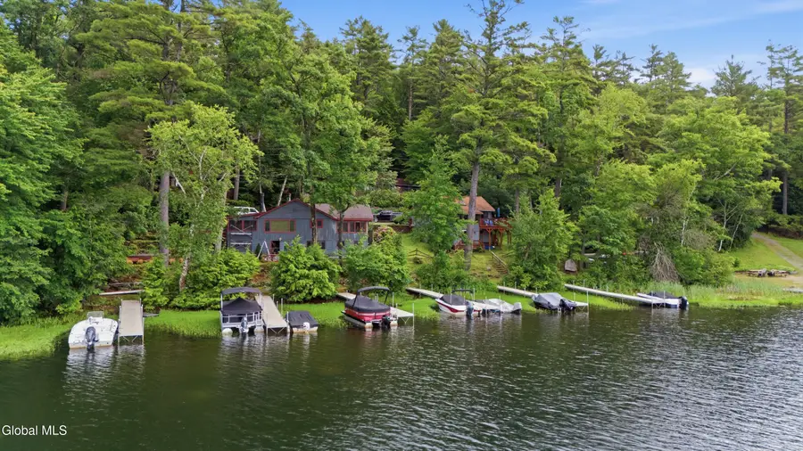 41 Three Oaks Drive, Diamond Point, NY 12824 - #3