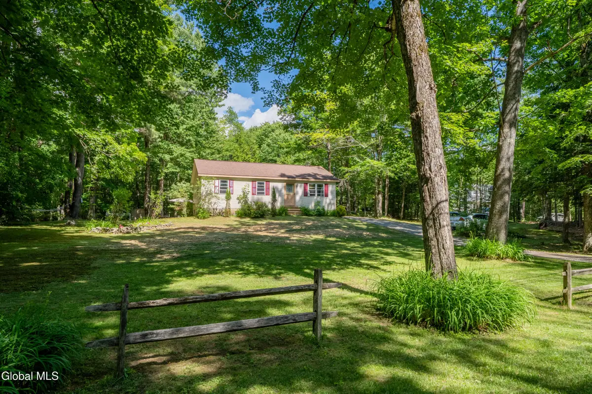 6010 Greens Corner Road, Galway, NY 12074 - #1