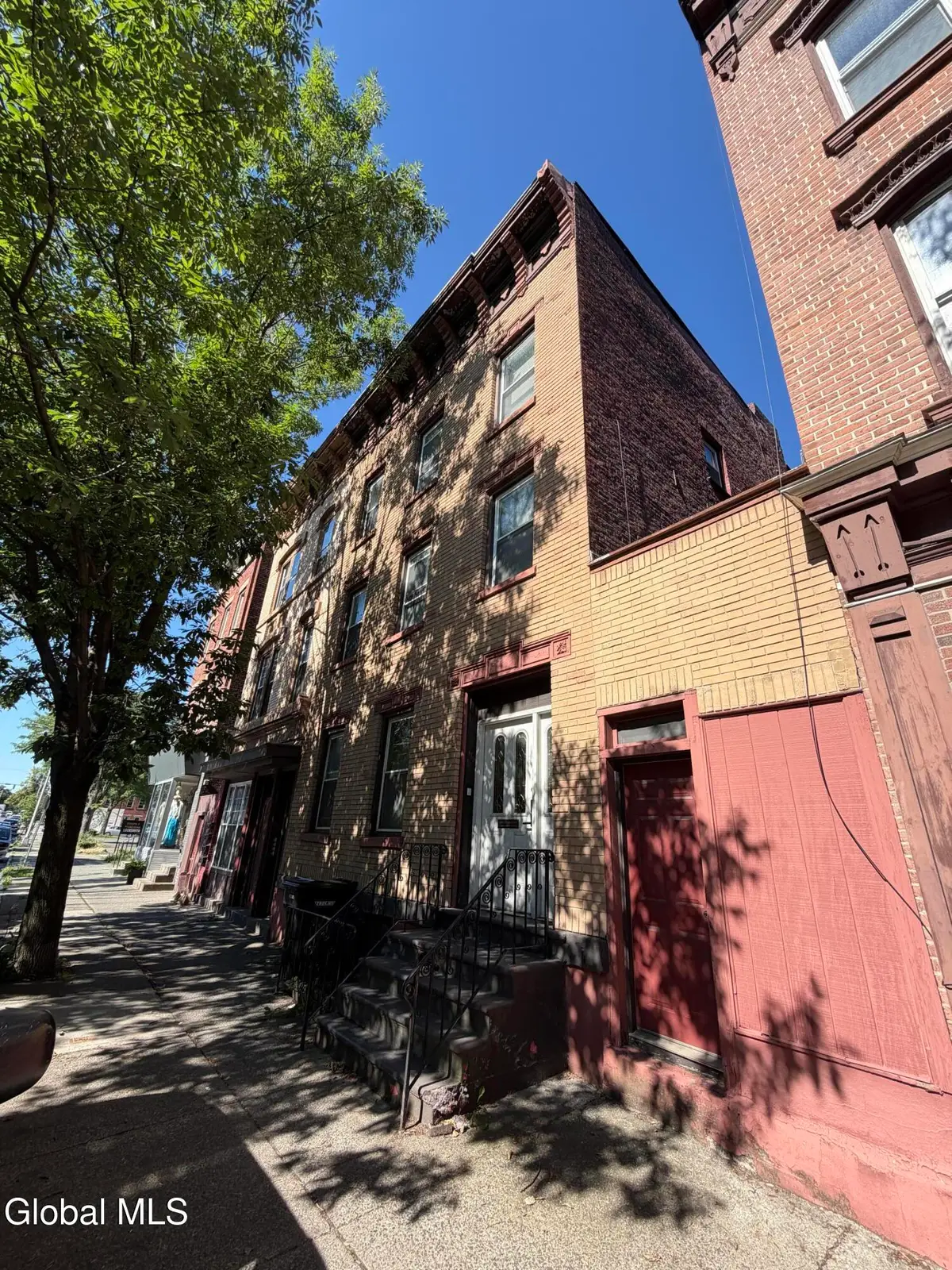 179 4th Street, Troy, NY 12180 - #1