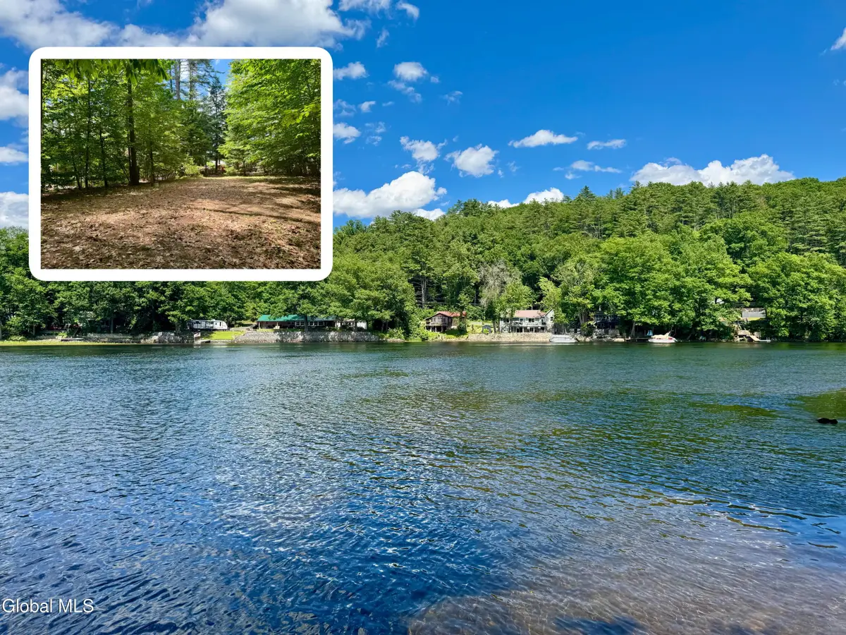 L33 Corinth Place, Hadley, NY 12835 - #1