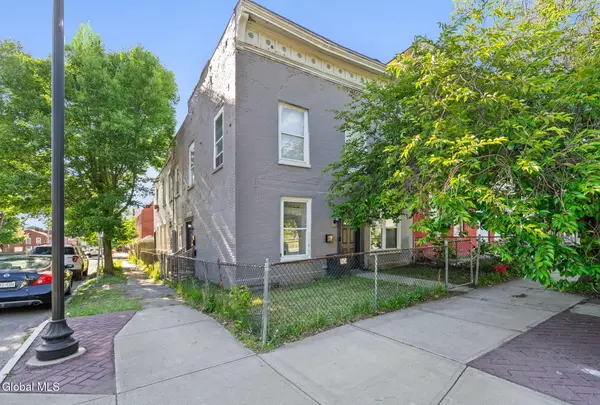 421 4th Street, Troy, NY 12180