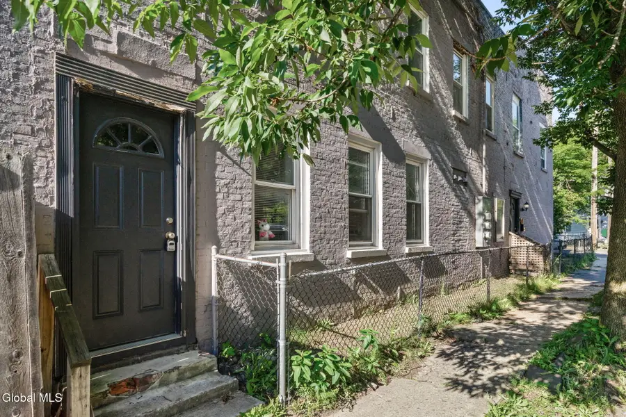 421 4th Street, Troy, NY 12180 - #2