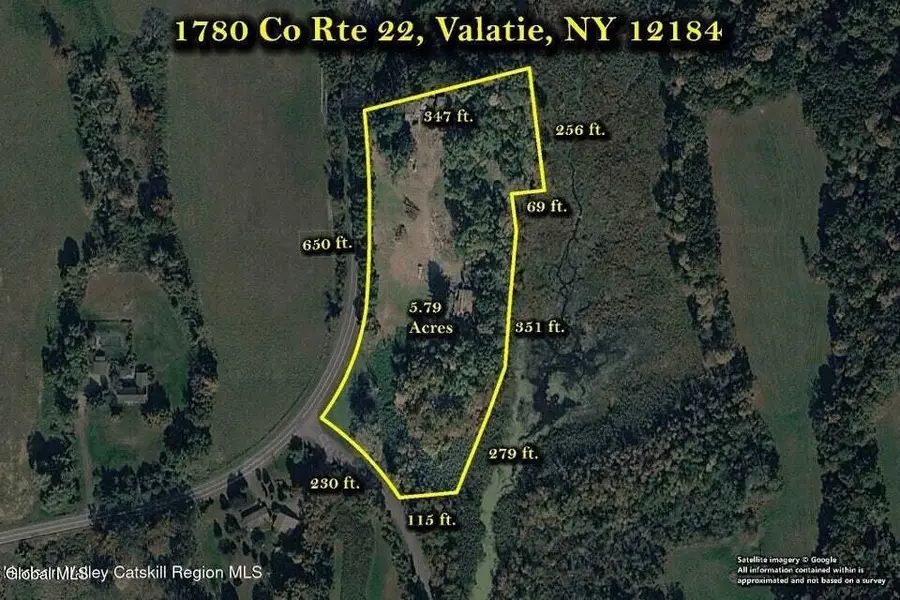 1780 County Route 22, Valatie, NY 12184 - #2