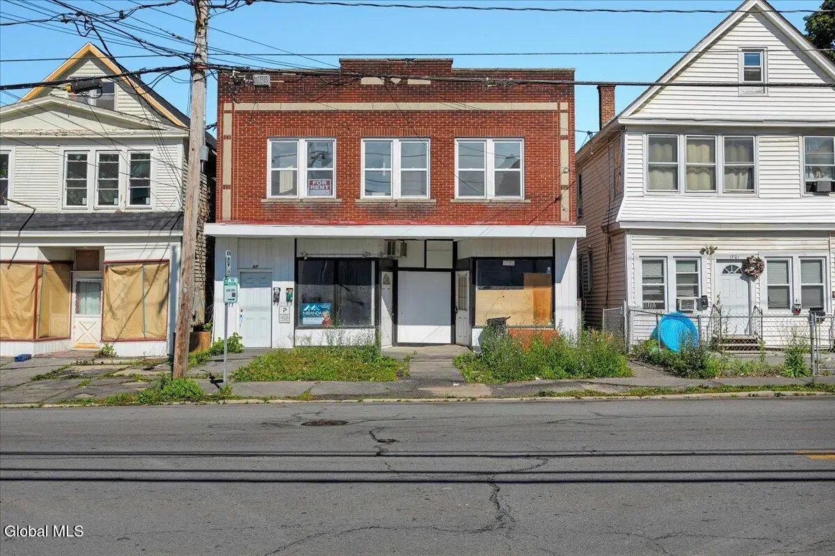 1697 Van Vranken Avenue, Schenectady, NY 12308 - #1
