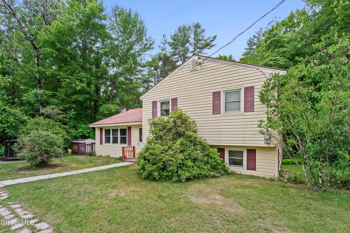 24 Hack Road, Corinth, NY 12822 - #1