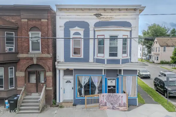 3367 6th Avenue, Troy, NY 12180