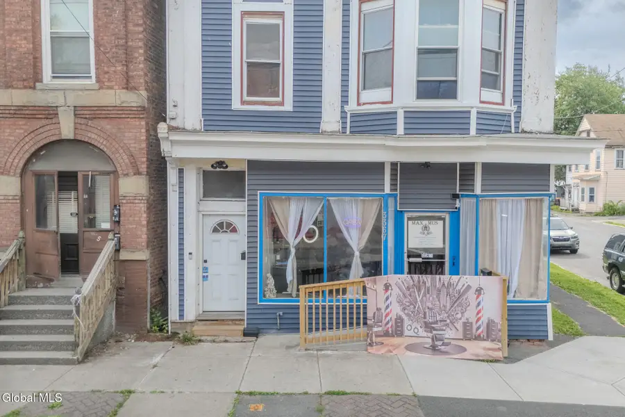 3367 6th Avenue, Troy, NY 12180 - #3