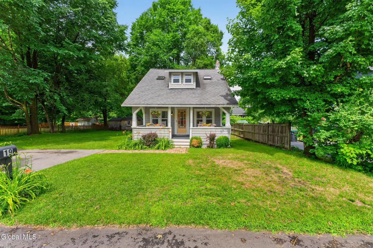 19 Martin Avenue, Ballston, NY 12020 - #1