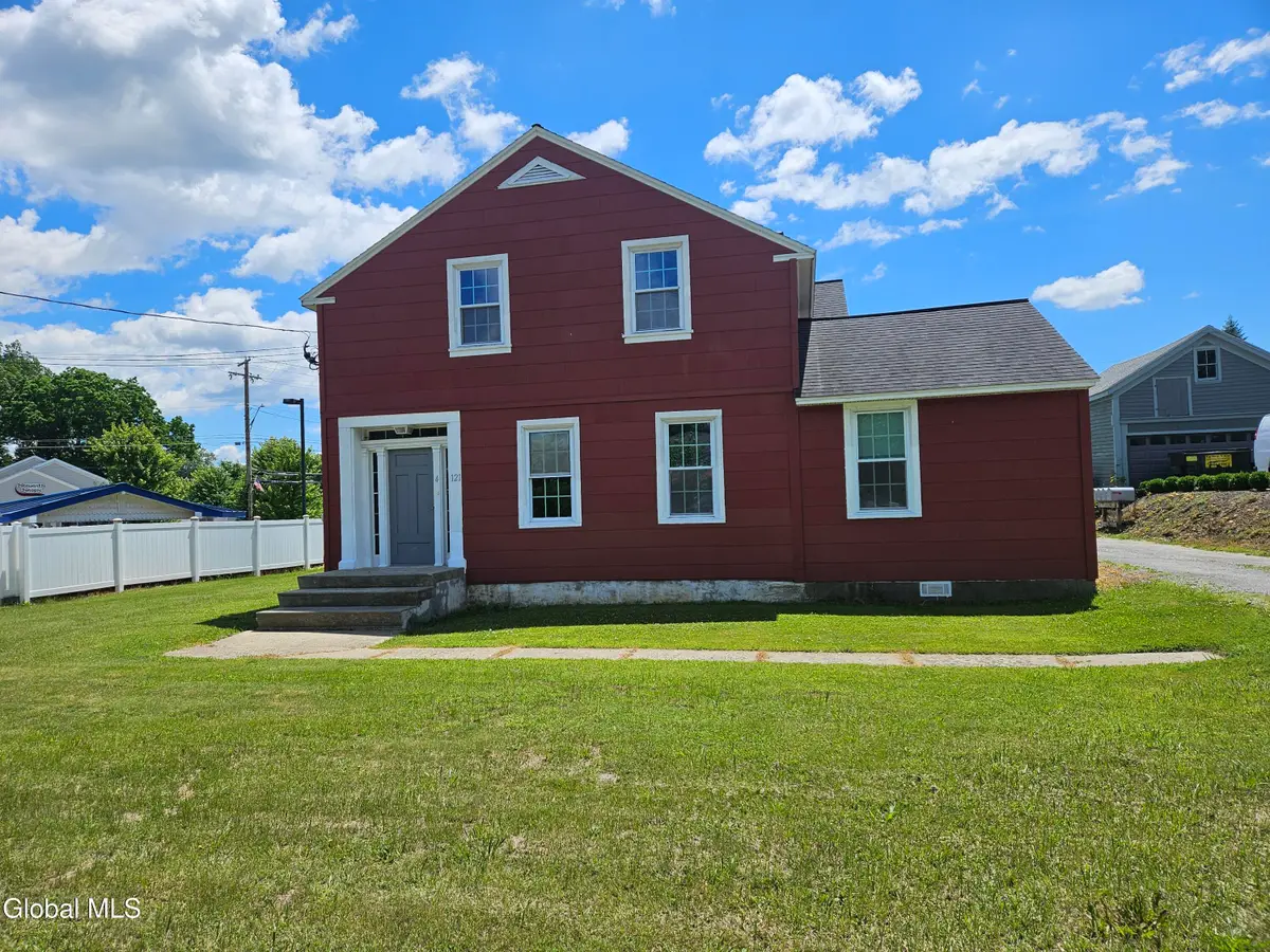 121 Lake Hill Road, Burnt Hills, NY 12027 - #1