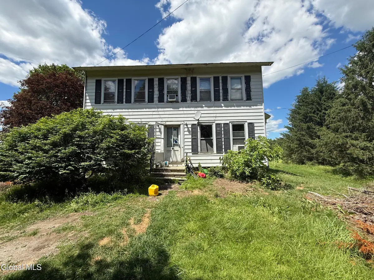 10 Wyomanock Road, Stephentown, NY 12168 - #1