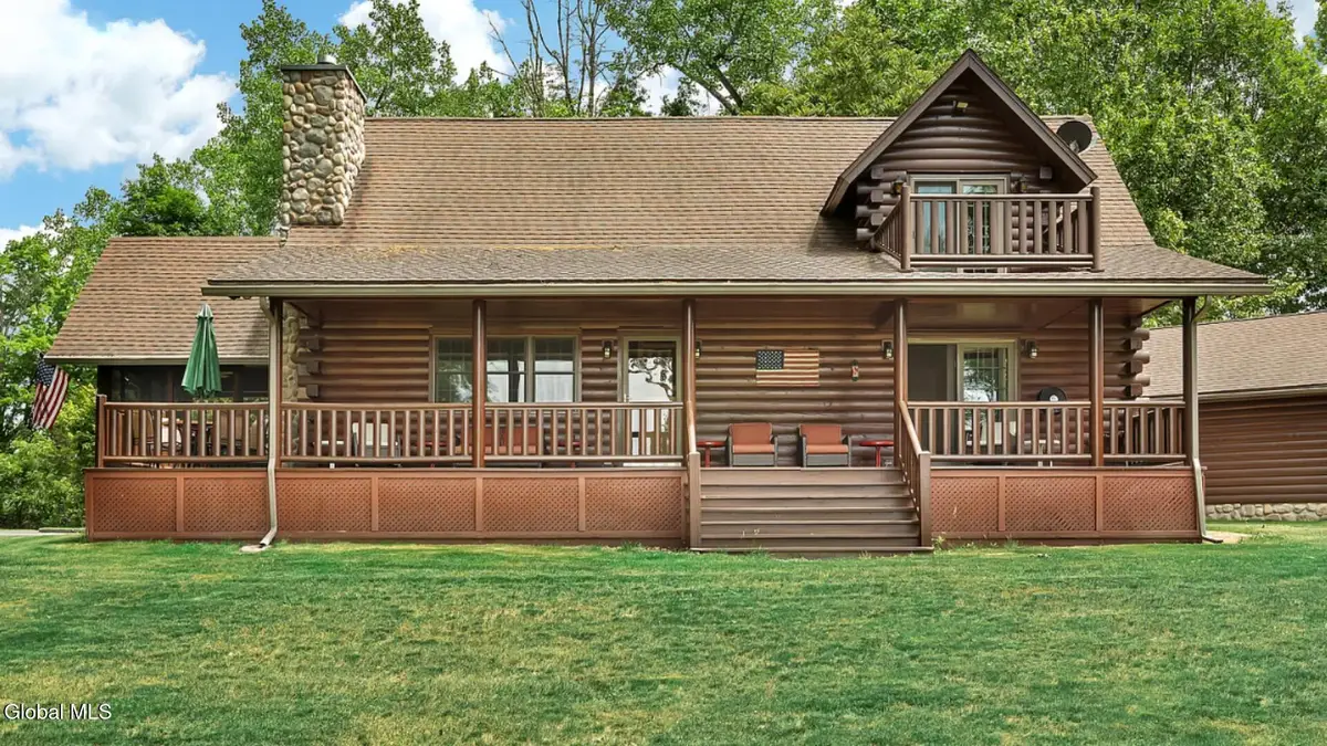 1374 Blue Hill Road, Germantown, NY 12526 - #1