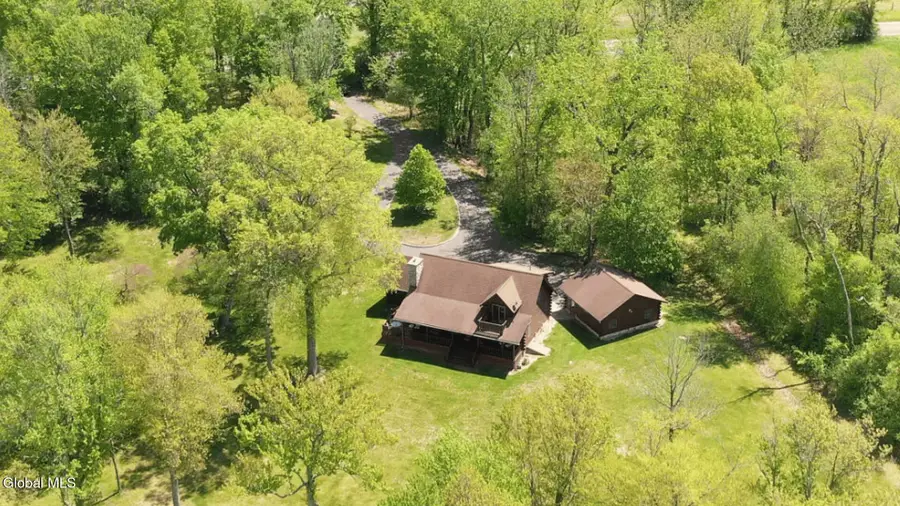 1374 Blue Hill Road, Germantown, NY 12526 - #3