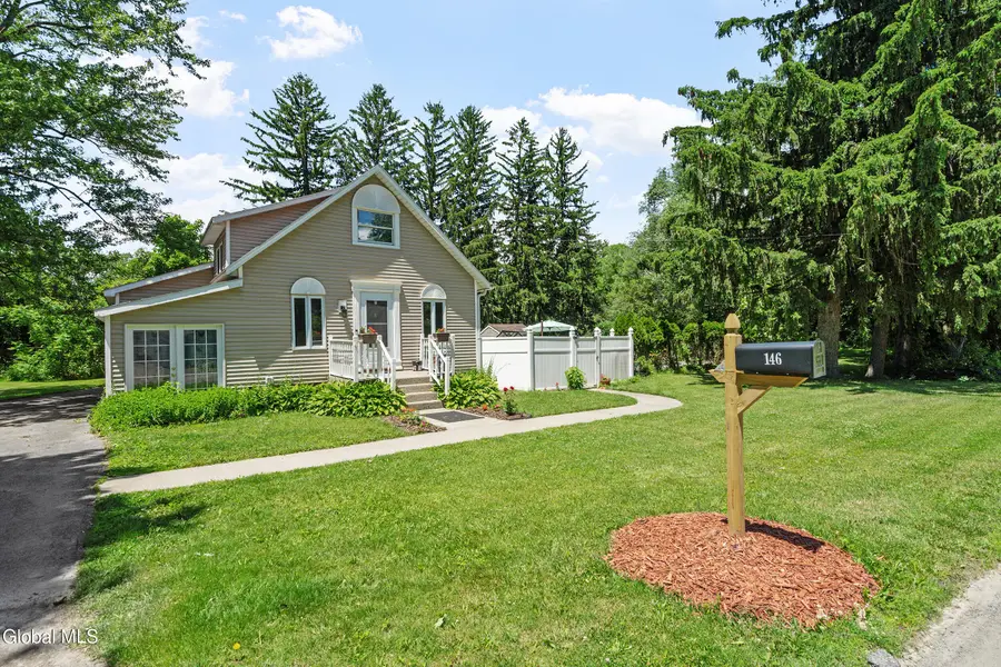 146 Haigh Road, Glenville, NY 12302 - #2