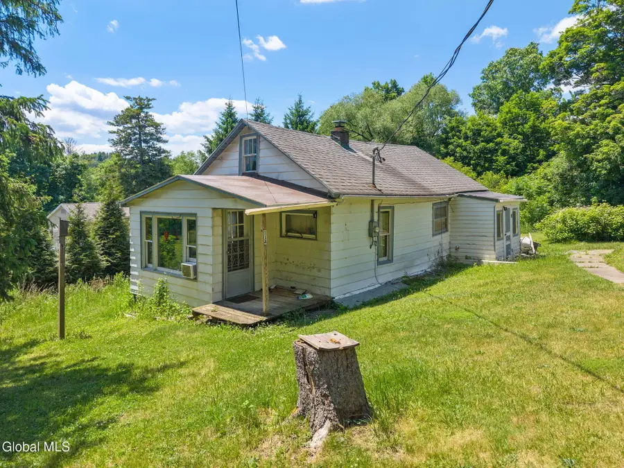 114 Homer Zeh Lane, Schoharie, NY 12157 - #2