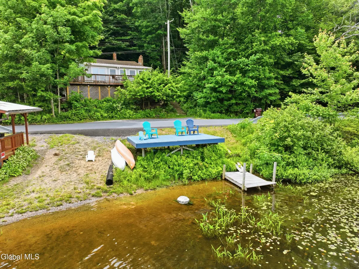 504 Lake Desolation Road, Middle Grove, NY 12850 - #1
