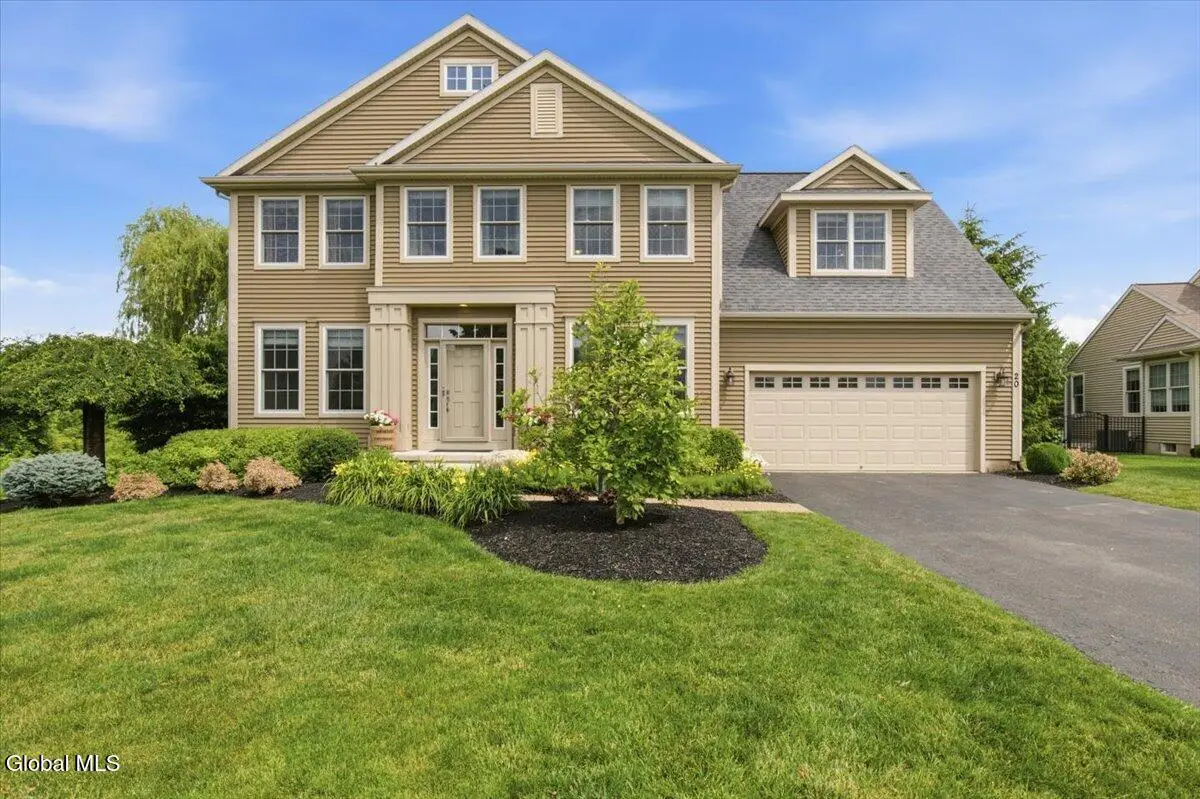 20 Silo Drive, Waterford, NY 12188 - #1