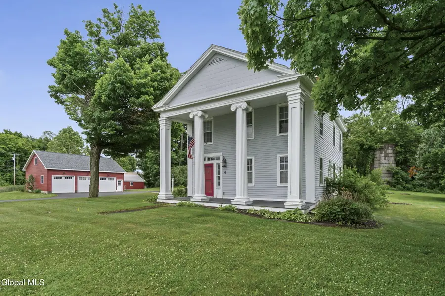 6 Halfmoon Drive, Waterford, NY 12188 - #3