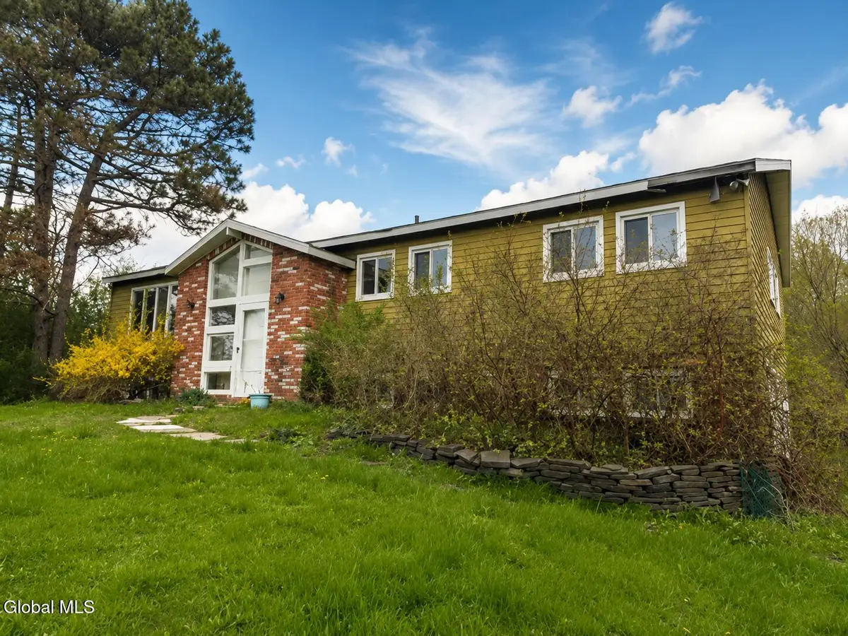1027 Township Road, Knox, NY 12009 - #1
