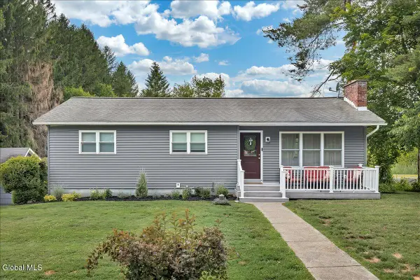 19 Cobb Hill Road, Sand Lake, NY 12196