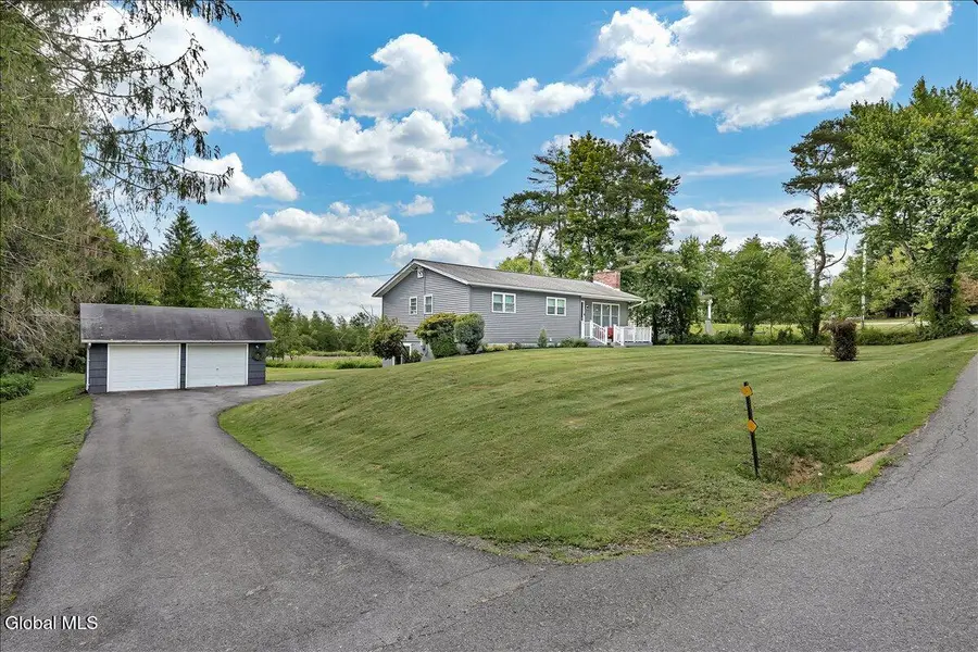19 Cobb Hill Road, West Sand Lake, NY 12196 - #2