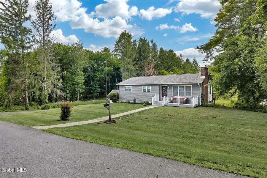 19 Cobb Hill Road, West Sand Lake, NY 12196 - #3